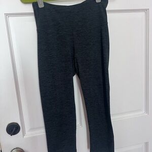 Black Leggings